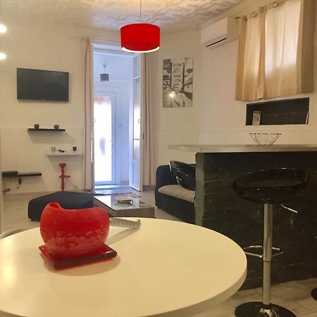 San Lazaro Διαμέρισμα Αζάτσιο Εξωτερικό φωτογραφία