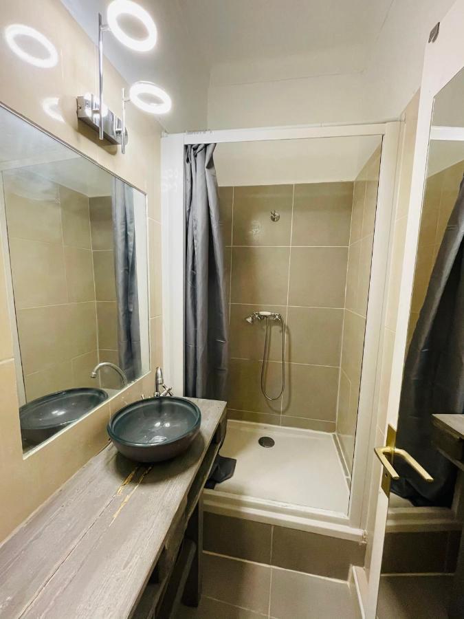 San Lazaro Διαμέρισμα Αζάτσιο Εξωτερικό φωτογραφία