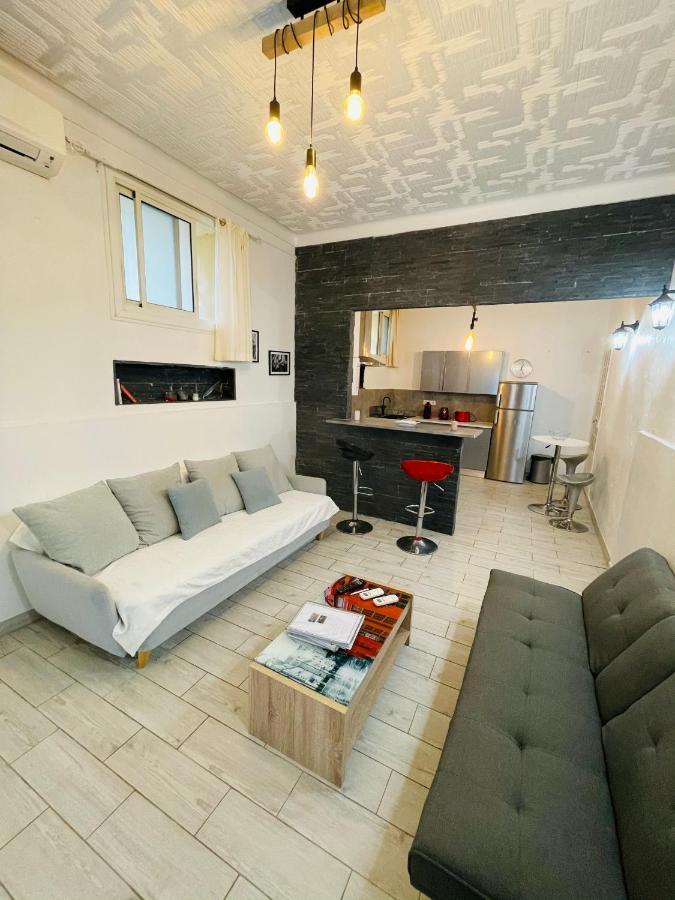San Lazaro Διαμέρισμα Αζάτσιο Εξωτερικό φωτογραφία