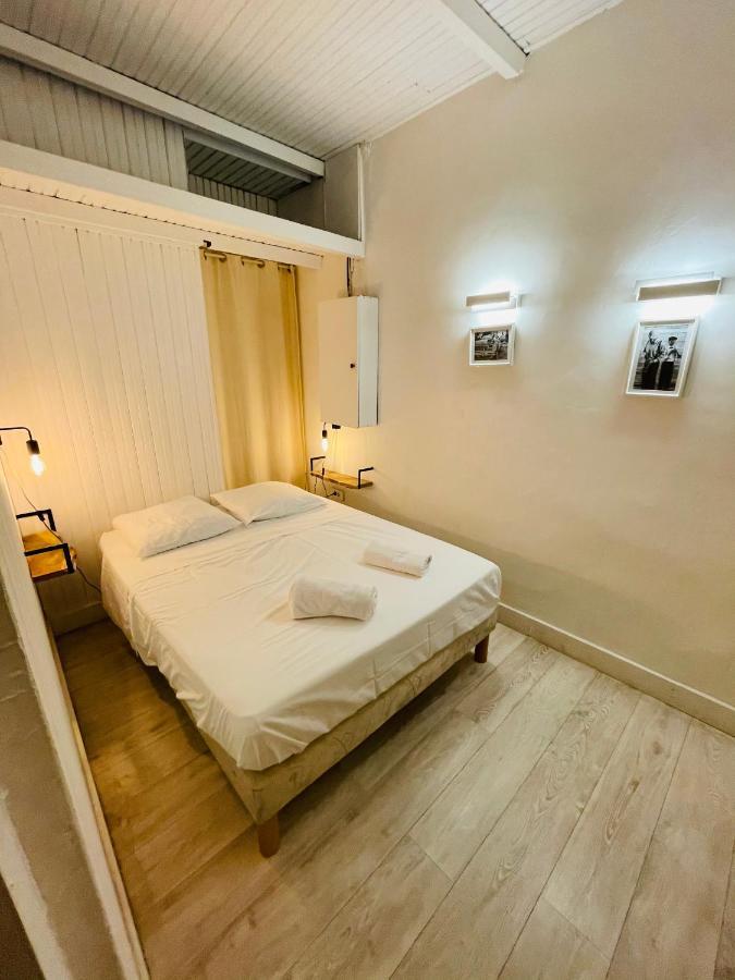 San Lazaro Διαμέρισμα Αζάτσιο Εξωτερικό φωτογραφία