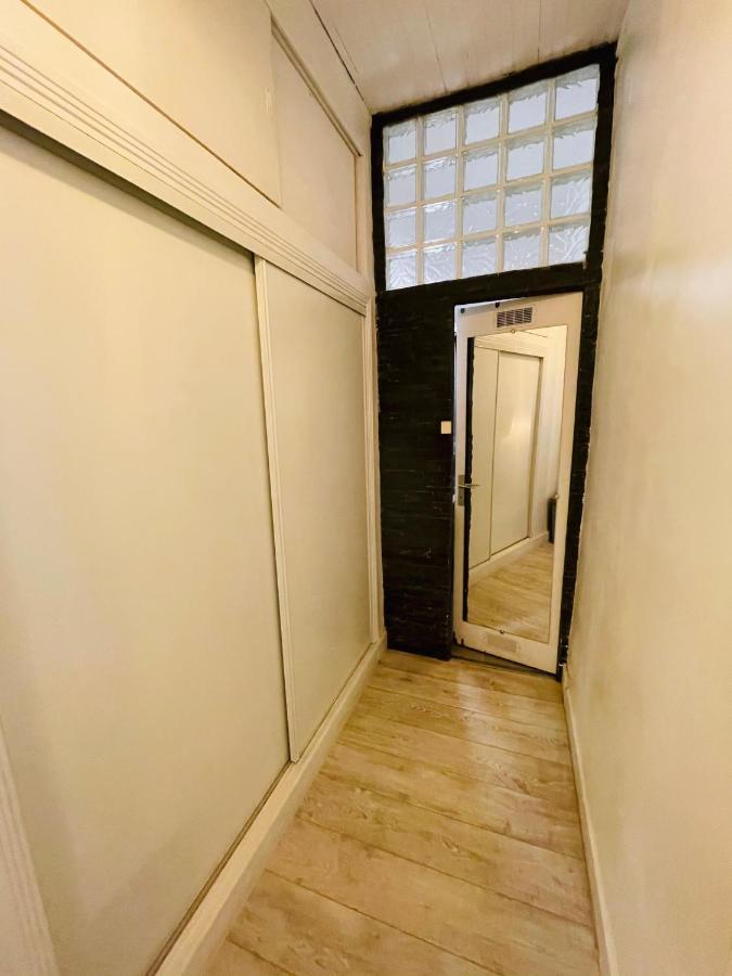 San Lazaro Διαμέρισμα Αζάτσιο Εξωτερικό φωτογραφία