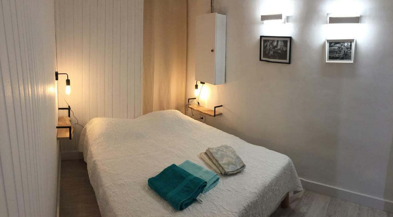 San Lazaro Διαμέρισμα Αζάτσιο Εξωτερικό φωτογραφία